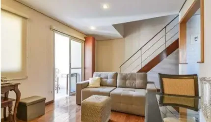 Apartamento à venda, Vila Uberabinha, São Paulo, SP
