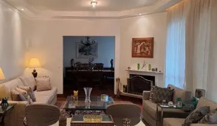Amplo Apartamento com 186m², à venda, Vila Mariana, São Paulo, SP