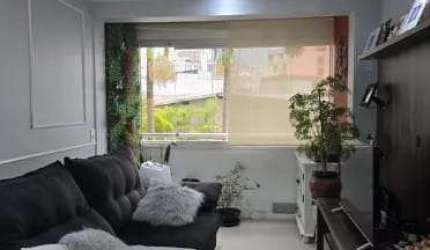 Apartamento à venda, Cambuci, São Paulo, SP