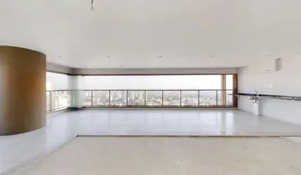Apartamento com 144.71 m², 3 quartos sendo 3 suítes à venda no bairro Vila Madalena.