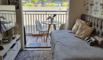 Apartamento à venda, Jardim Celeste, São Paulo, SP