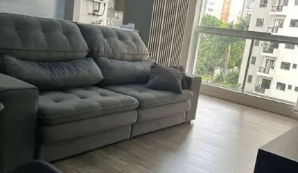 Apartamento residencial à venda, Chácara Inglesa, São Paulo, SP