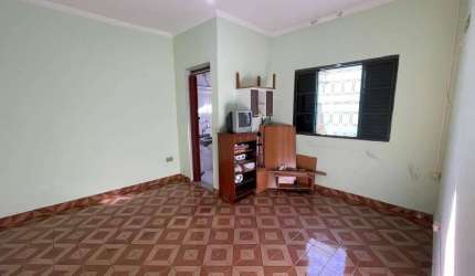 Casa Sobrado de 119m² à venda, Quarta Parada, São Paulo, SP Fica a 100 m do metrô Belém e próximo a