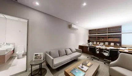 Prédio Comercial para Locação ou Venda