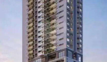 Apartamento 1 Dormitorio Sem Vaga 38m2 à venda, Perdizes, São Paulo, SP