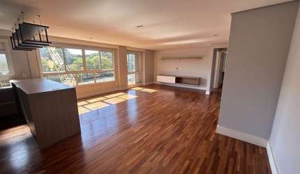 Apartamento com 116m², DISPONIBILIDADE IMEDIATA, à venda, Itaim Bibi, São Paulo, SP