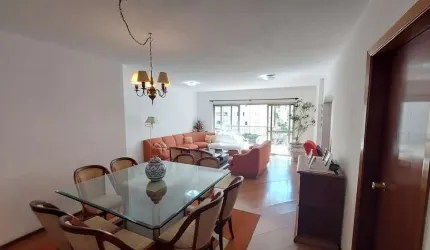 Apartamento à venda 4 quartos, 4 banheiros, Sacada, Indianópolis, São Paulo, SP