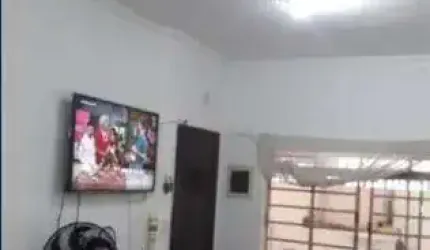 Casa 2 Dormitorios 2 Vagas 115m2 à venda, Vila Brasílio Machado, São Paulo, SP