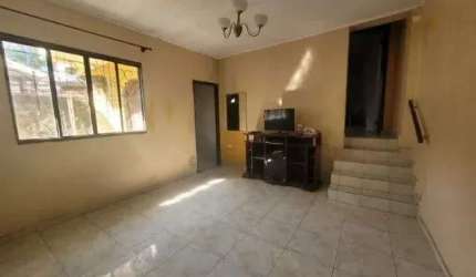Casa de 158m² à venda, Vila do Encontro, São Paulo, SP com 1 Dormitório o mesmo sendo Suíte, 3 Banh
