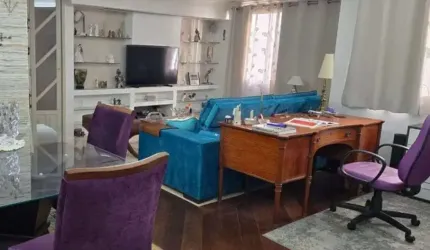 Apartamento 86m²  à venda, Vila Olímpia, São Paulo, SP com 3 Dormitórios, Closet, Ar Condicionado,