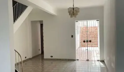 Casa com Edícula, com 167m², à venda, Cambuci, São Paulo, SP