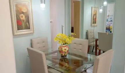 Apartamento à venda, Cambuci, São Paulo, SP