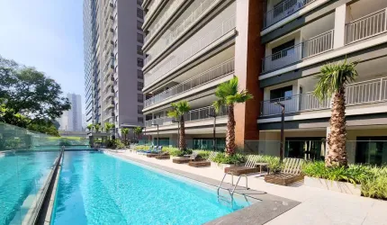 Apartamento 2 Dormitorios 2 Suites 2 Vagas 161m2 à venda, Vila Clementino, São Paulo, SP