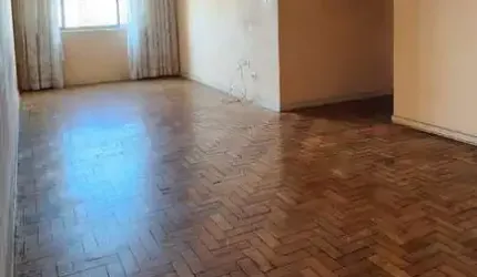 Apartamento com 99m²,  à venda, Vila Buarque, São Paulo, SP