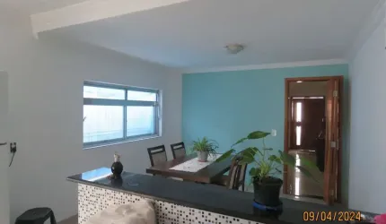 Casa à venda, Sacomã, 2 dormitórios, 2 banheiros, 2 sacadas, São Paulo, SP