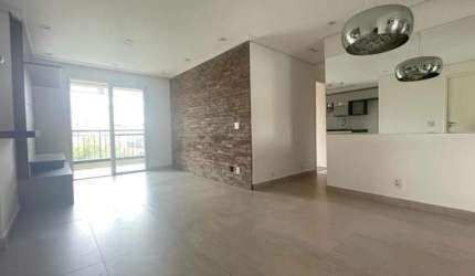 LINDO Apartamento, com 70m²,  à venda, Ipiranga, São Paulo, SP