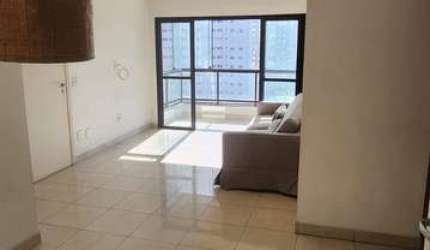 Apartamento com 100m², à venda, Vila Andrade, São Paulo, SP