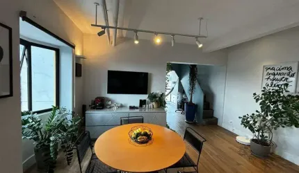 Apartamento à venda, Pinheiros, São Paulo, SP