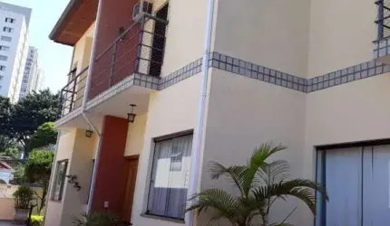 Casa à venda, Bosque da Saúde, São Paulo, SP