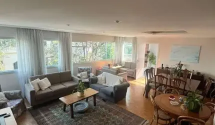 Apartamento com 150m², à venda, Jardim Paulista, São Paulo, SP