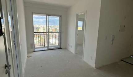 Apartamento à venda, Vila Sônia, São Paulo, SP. com 2 Dormitórios, Banheiro, Sala, 1 Vaga para auto