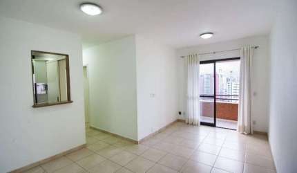 Apartamento para locação 2 Dormitorios 1 Vaga  70m2, Bela Vista, São Paulo, SP