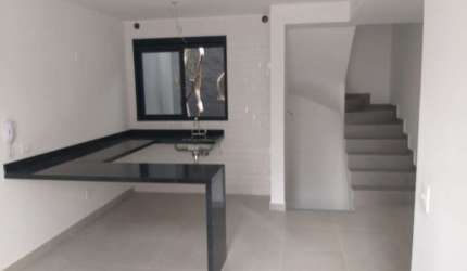 Casa de 149m² em condomínio à venda, Vila Mariana, São Paulo, SP. Com 2 Dormitórios sendo 1 Suíte,