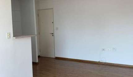 Apartamento 1 Dormitorio 1 Suite 1 Vaga 40m2 à venda, Mirandópolis, São Paulo, SP