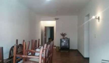 Apartamento de 187m² com terraço à venda, Bom Retiro, São Paulo, SP. Com 3 Dormitórios sendo 1 Suít