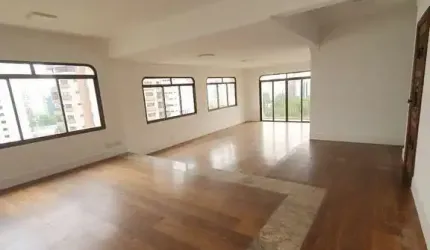 Apartamento de 234m² com terraço à venda, Vila Andrade, São Paulo, SP. Com 4 Dormitórios sendo 2 Su