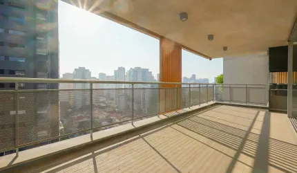 Apartamento à venda, Jardim das Acácias, São Paulo, SP