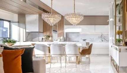 Apartamento 3 Dormitoios 3 Suites 3 Vagas  à venda, Vila Clementino, São Paulo, SP