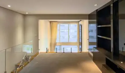 Apartamento de 170m² à venda, Brooklin, São Paulo, SP. com 3 Dormitórios sendo 3 Suíte com Closet,