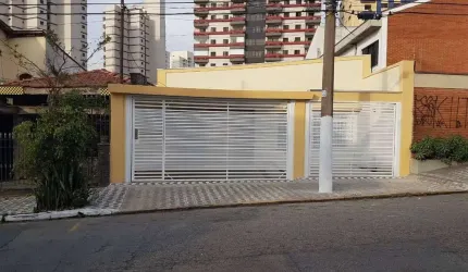Sobrado Residencial de 184m² à venda, Sacomã, São Paulo, SP. com 3 Dormitórios todos sendo Suítes,