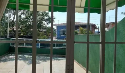 Casa à venda, Vila Campestre, São Paulo, SP