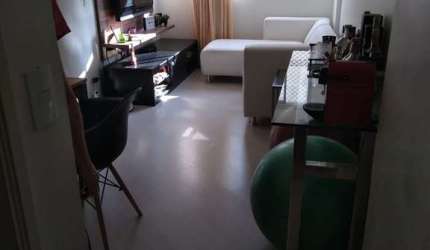 Apartamento à venda, Sacomã, São Paulo, SP