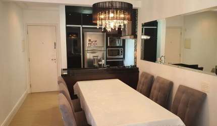 Apartamento à venda, Vila Mariana, São Paulo, SP