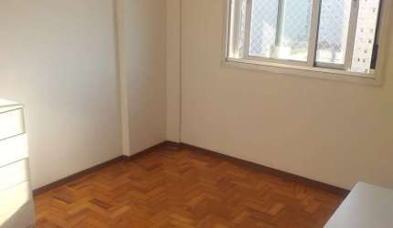 Apartamento para locação, mobiliado, localizado na Vila Mariana, com 1 dormitório 42M²