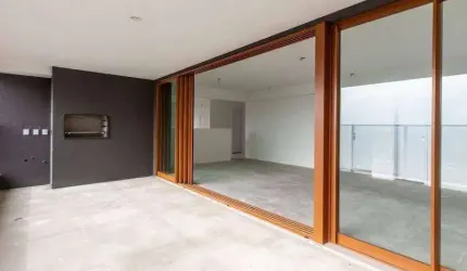 Apartamento de 145m² à venda, Brooklin Novo, São Paulo, SP. Com 3 Suítes, Cozinha americana, 5 banh