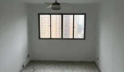 Apartamento de 56m² à venda, Vila Monte Alegre, São Paulo, SP. com 2 Dormitórios, 2 Banheiros, Sala