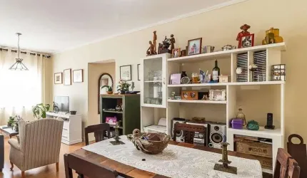 Apartamento de 71m² à venda, com 2 Dormitórios, mobiliado, localizado no Planalto Paulista, São Pau