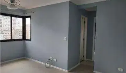 Apartamento a venda com 49m², 2 dormitórios e 1 vaga, localizado em Pinheiros, São Paulo, SP
