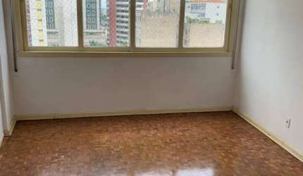Apartemento para venda e locação, com 3 dormitórios, 1 vaga e 109M², localizado na  Consolação, São