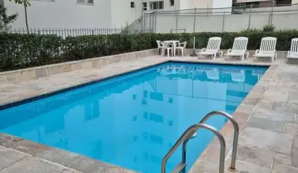 Apartamento 3 Dormitorios 1 Vaga  para locação, Aclimação, São Paulo, SP