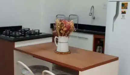 Apartamento de 25m² MOBILIADO à venda, com 1 Dormitório, localizado na Vila Buarque, São Paulo, SP.