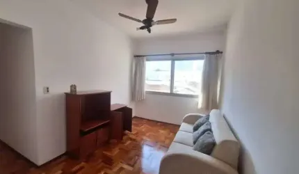Apartamento de 58m² à venda, com 2 Dormitórios, mobiliado e 2 Banheiros, localizado na Vila Clement