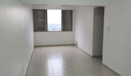 Apartamento de 94m² à venda, Sumarezinho, São Paulo, SP. com 3 Dormitórios, ambiente 2 Salas, 2 Vag