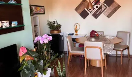 Apartamento à venda, localizado na Vila Mascote, São Paulo, SP