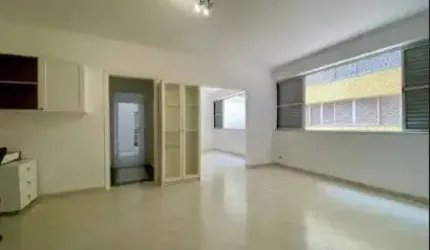 Apartamento REFORMADO de 106m² à venda, Perdizes, São Paulo, SP. com 3 Dormitórios sendo 2 Suítes,