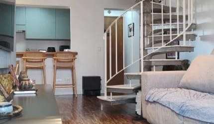 Cobertura Duplex de 156m² à venda, Vila Bertioga, São Paulo, SP. com 3 Dormitórios sendo 1 Suíte, a